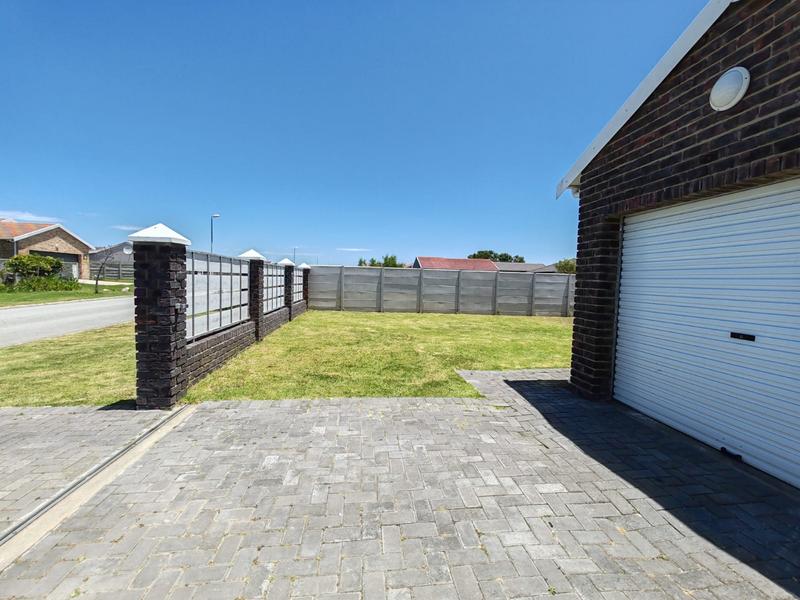 3 Bedroom Property for Sale in Fairview Eastern Cape